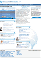 Mobile Screenshot of investorsinsight.com